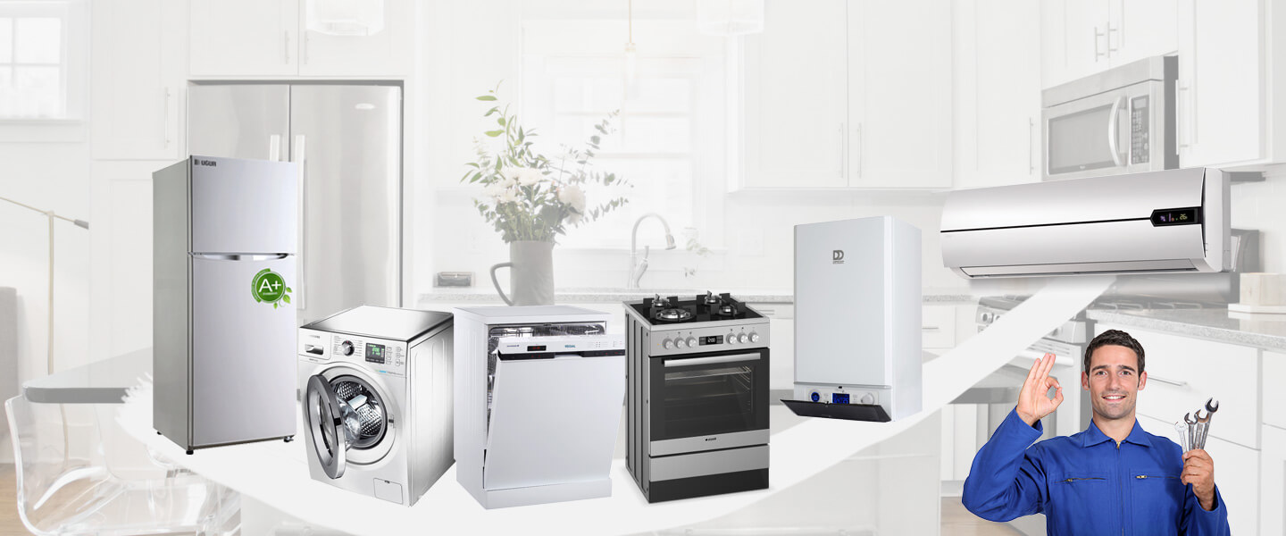 Köyceğiz Gorenje Servisi
